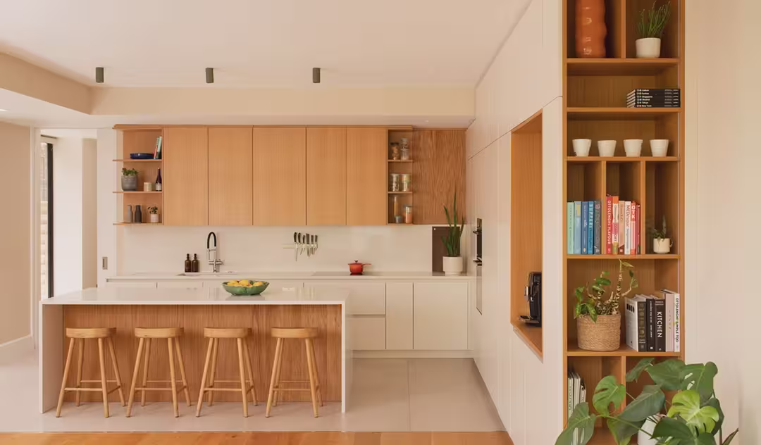 Nata Kitchens